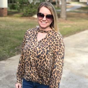 Meet your Posher, Amber